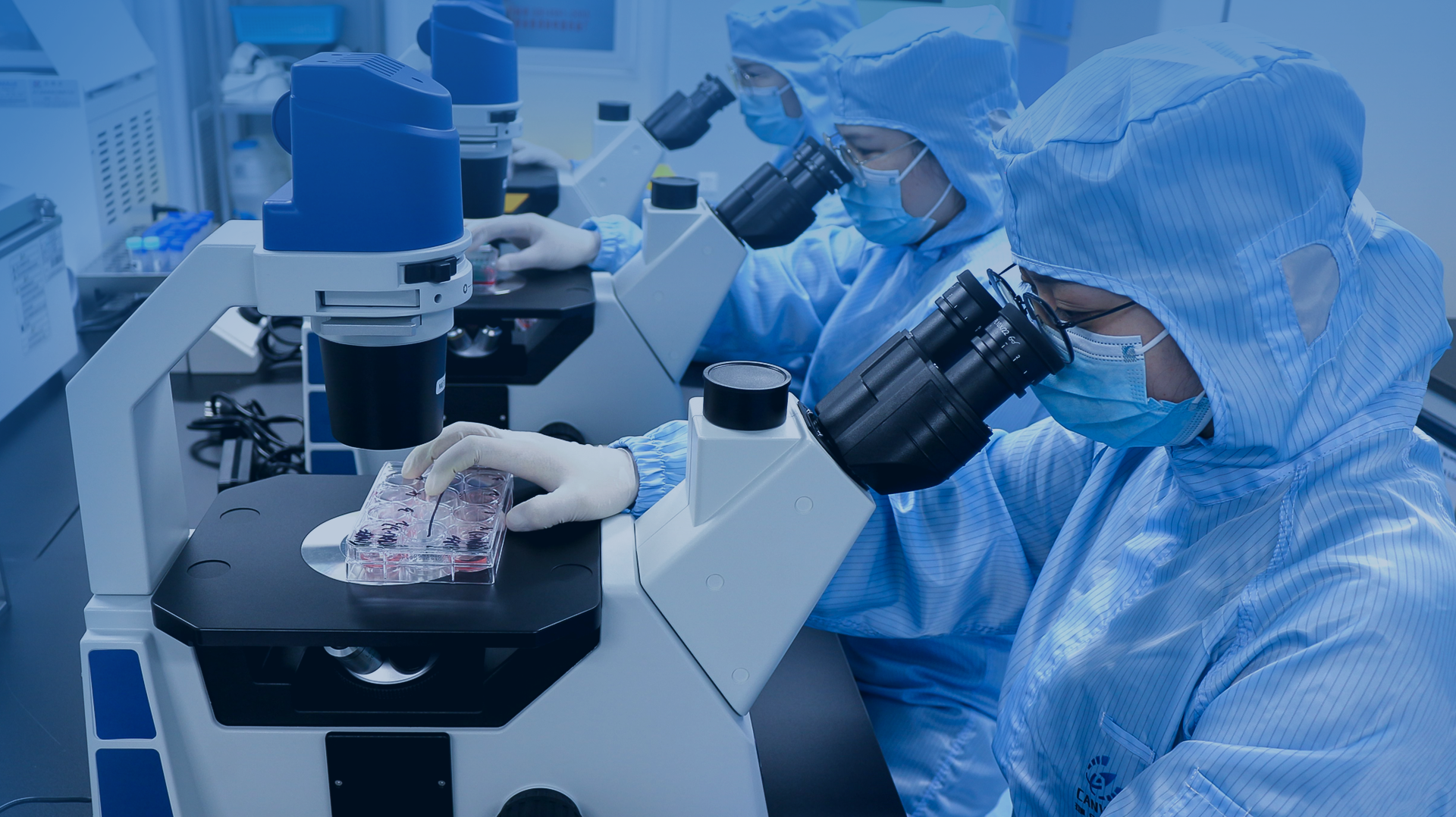 武汉珈创生物技术股份有限公司